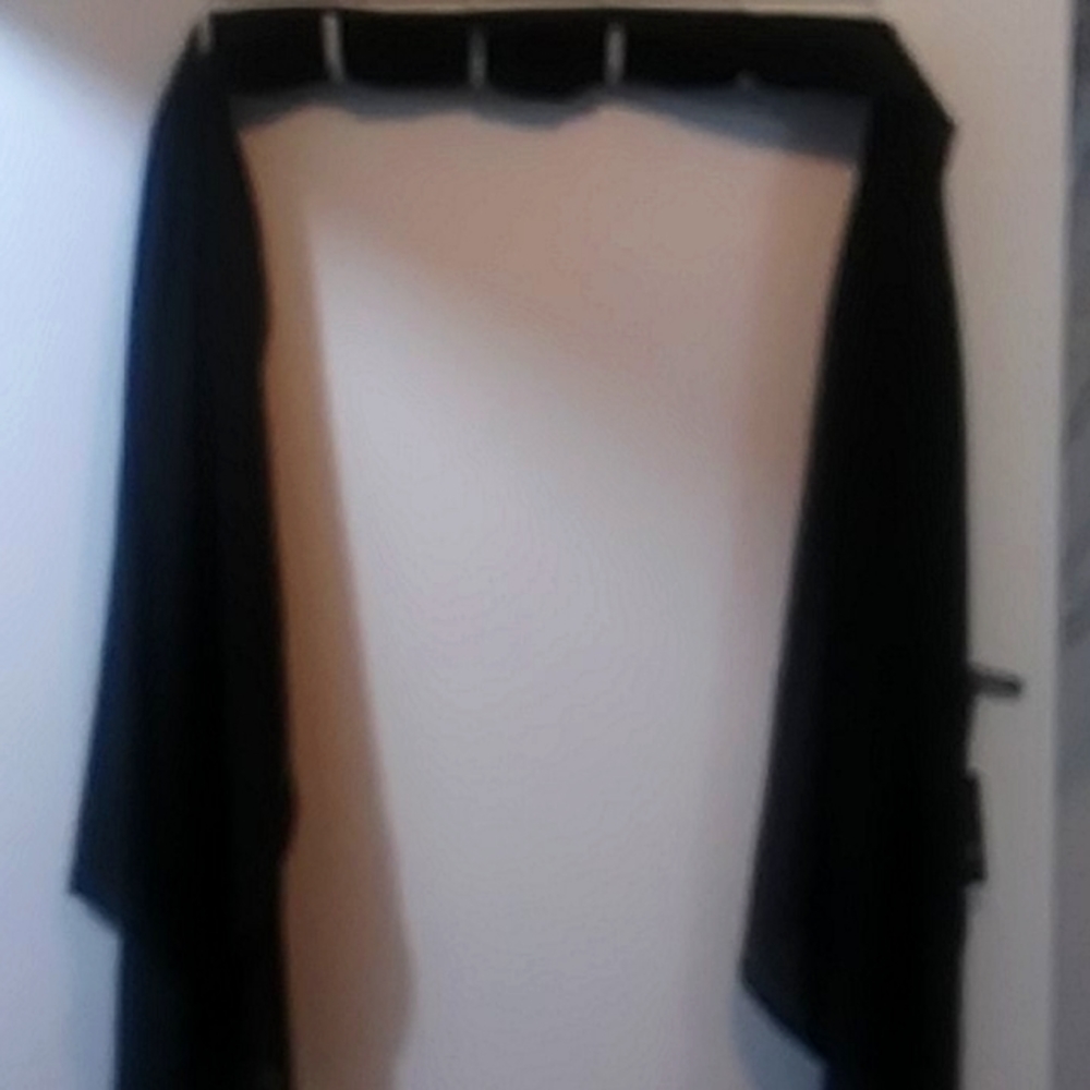 Women's wrap